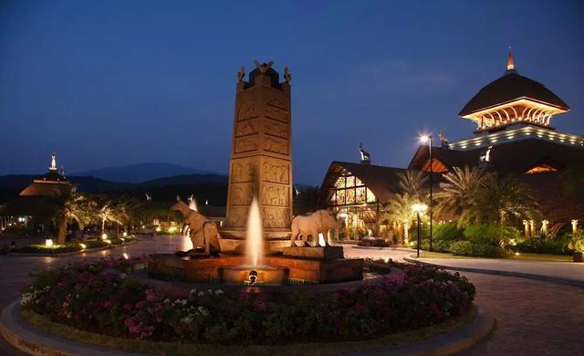 泰國清邁自由行,清邁旅游值得去的景點和行程推薦