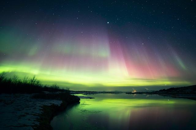 冰島旅游自助旅行攻略,讓你發現不一樣的冰島