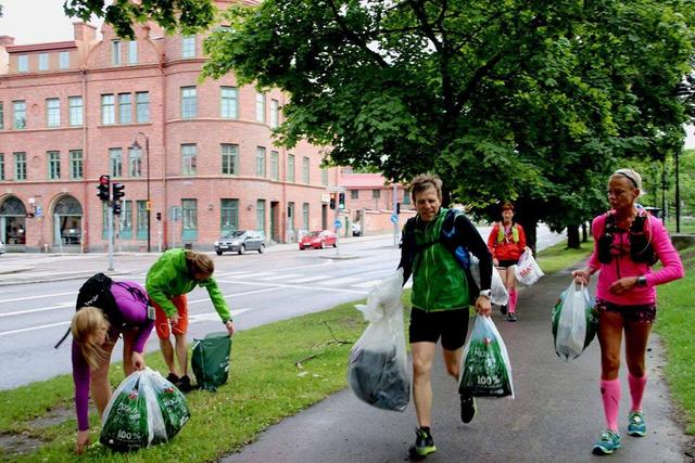 走向時尚穿搭的裝備,戶外越野是未來運動產業新寵兒