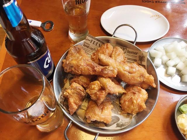 第一次去韓國,到首爾旅游推薦自助旅行攻略