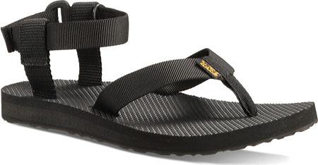 夏天最火的運動涼鞋,穿上Teva戶外涼鞋舒適又時髦