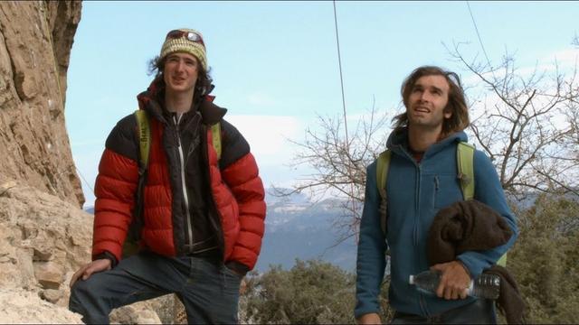 世界上難度最高的的五條運(yùn)動(dòng)攀巖線路,你知道幾個(gè)呢?