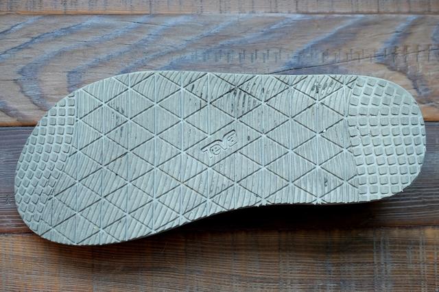 夏天最火的運動涼鞋,穿上Teva戶外涼鞋舒適又時髦