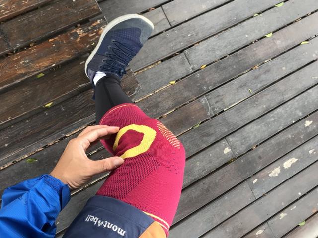 美國LP專業護具,LP Support 170XT護膝開箱實測