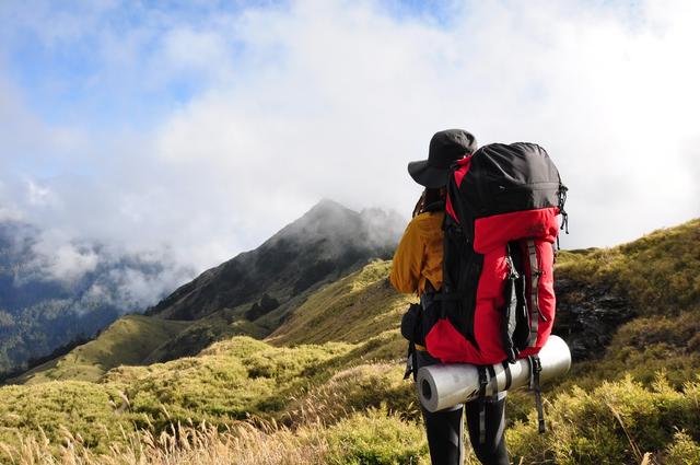 關于戶外裝備輕量化背包的選擇,輕量背包適合我嗎？
