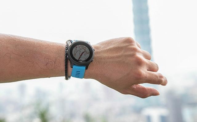 Garmin佳明Forerunner 945運(yùn)動(dòng)腕表實(shí)測(cè),當(dāng)前最高階運(yùn)動(dòng)手表