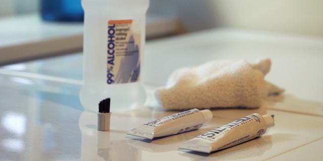 出去野營發現帳篷壞了怎么辦,六種常用的帳篷維修品推薦