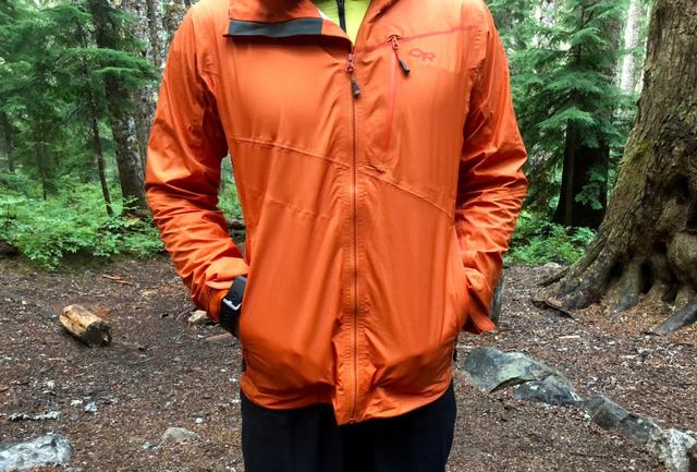 2019頂級戶外品牌防雨夾克有哪些,戶外裝備實驗室推薦