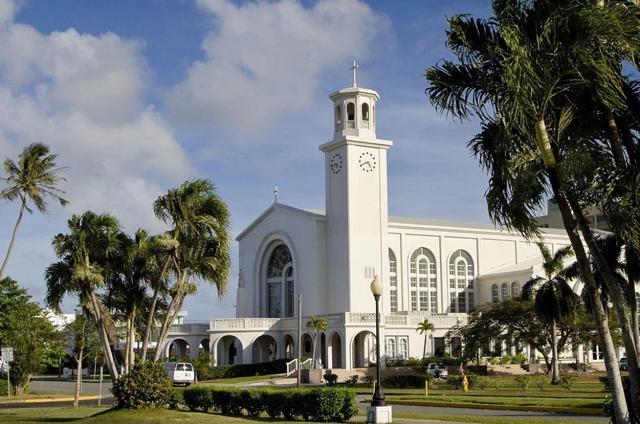 關(guān)島自由行攻略,關(guān)島必去旅游景點(diǎn)和5天行程推薦