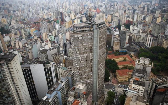 巴西圣保羅旅行攻略,圣保羅15大必去旅游景點和6天行程推薦