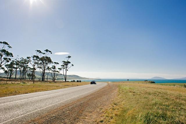 澳大利亞自由行,五條澳洲自駕游的最佳路線