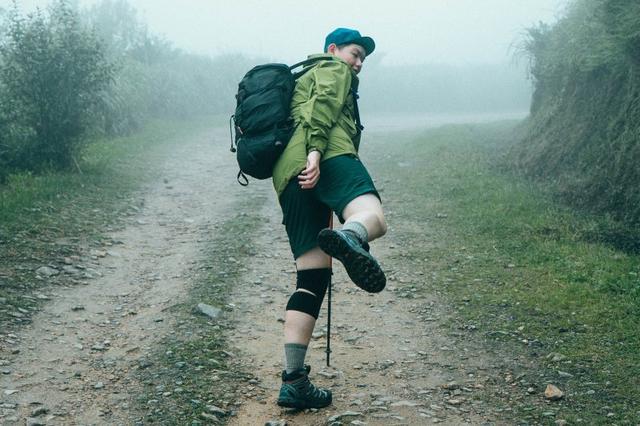 登山為什么登山要穿羊毛襪?Smartwool羊毛襪簡單實測