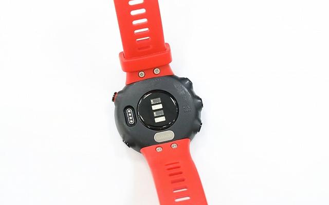 Garmin新品Forerunner 45系列運動手表實測,為跑者而生