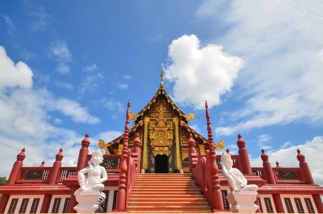泰國清邁自由行,清邁旅游值得去的景點和行程推薦