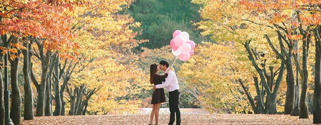 教你情侶旅游拍照姿勢,喜歡旅行的男男女女學起來