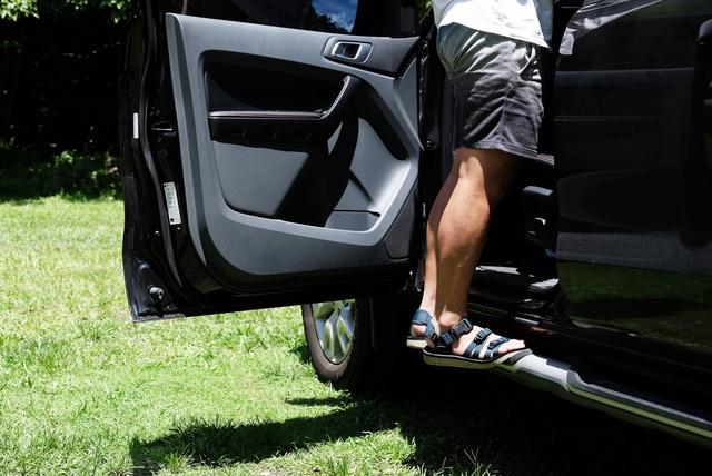 夏天最火的運動涼鞋,穿上Teva戶外涼鞋舒適又時髦