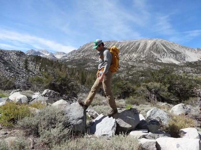 徒步鞋什么牌子好,戶外裝備實驗室2019款徒步鞋排名推薦