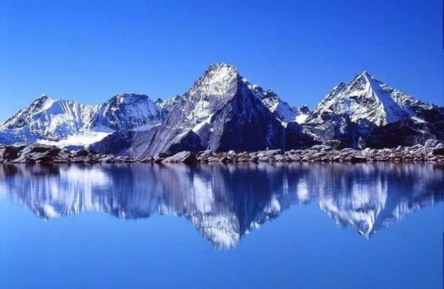 七個上山下海戶外旅行目的地,喜愛戶外休閑的朋友們不要錯過