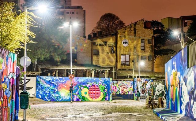 巴西圣保羅旅行攻略,圣保羅15大必去旅游景點和6天行程推薦