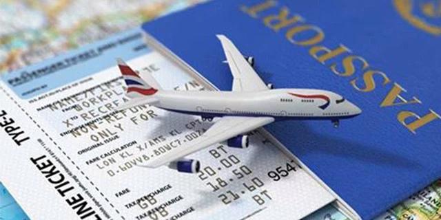 預(yù)訂機(jī)票最容易犯的10大錯(cuò)誤,你有過嗎？