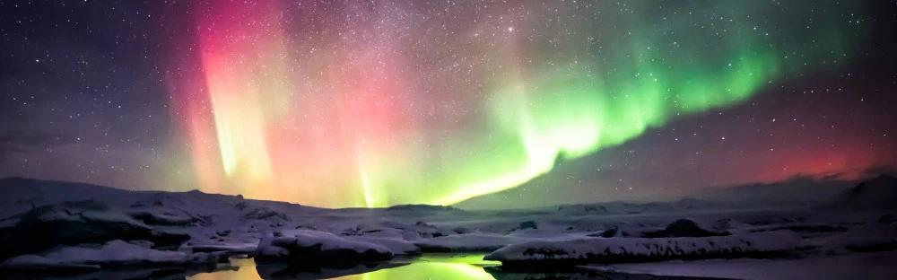 去哪兒看極光最好看?推薦全球最佳看極光的地方