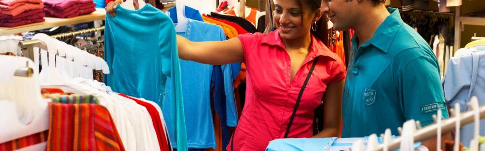 出國旅游必備,旅行先要學會的常用英語(購物篇)