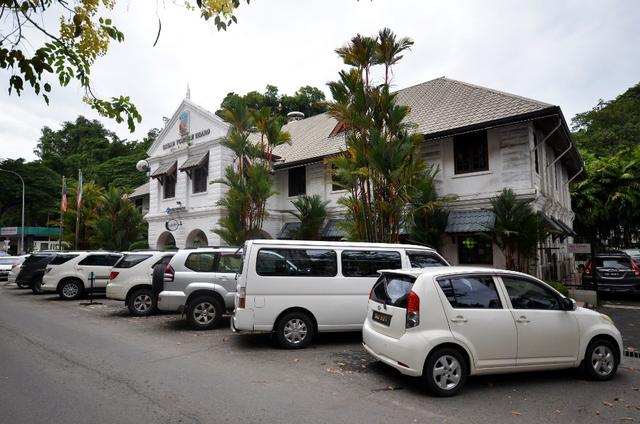 沙巴好玩的旅游景點有哪些呢?沙巴自助游旅行指南