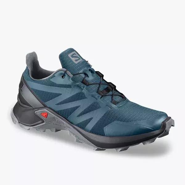 2019年秋冬實用越野跑鞋推薦,希望你能從中選出一雙合適的越野鞋