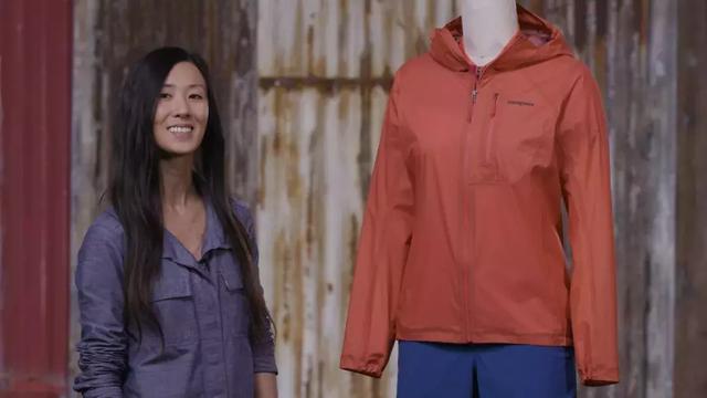 2019頂級戶外品牌防雨夾克有哪些,戶外裝備實驗室推薦