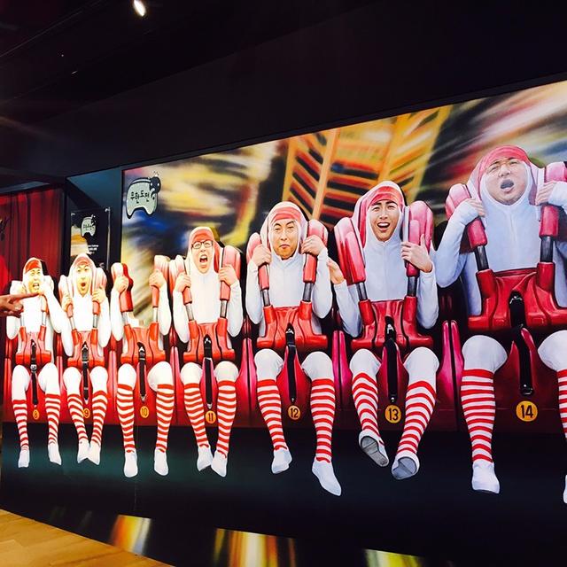 第一次去韓國,到首爾旅游推薦自助旅行攻略