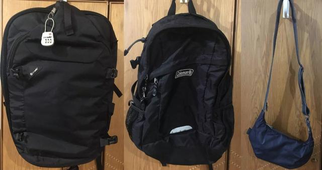 拉丁美洲自助游,出國(guó)游旅行必備行李清單與防盜指南