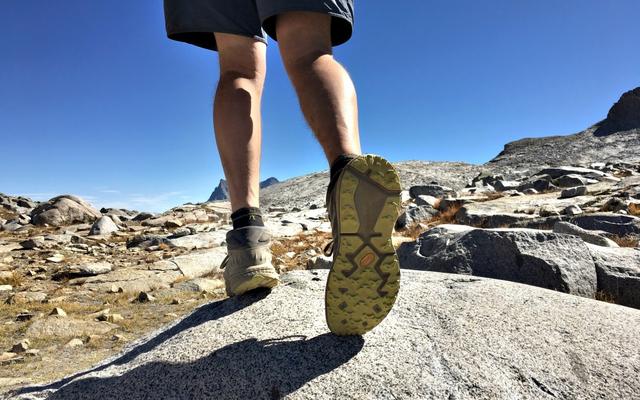 徒步鞋什么牌子好,戶外裝備實驗室2019款徒步鞋排名推薦