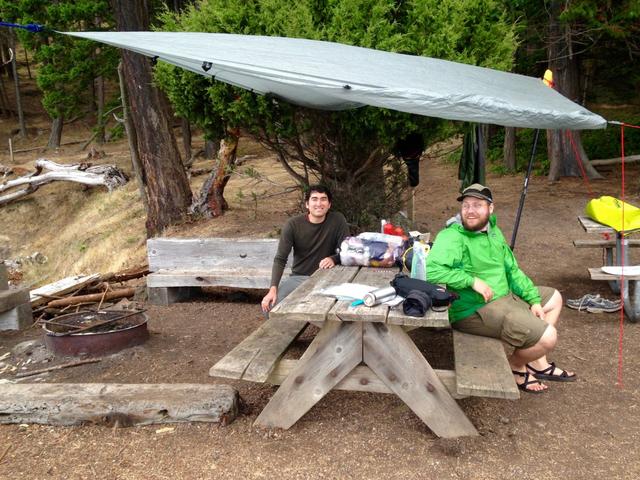 2019頂級戶外品牌防雨夾克有哪些,戶外裝備實驗室推薦
