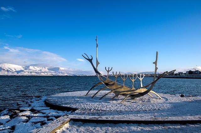 冰島旅游自助旅行攻略,讓你發現不一樣的冰島