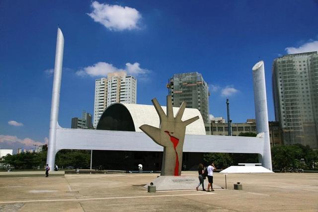 巴西圣保羅旅行攻略,圣保羅15大必去旅游景點和6天行程推薦