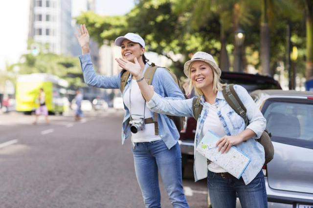 自由行攻略,幫你揭秘世界各國自由行旅游常見騙局