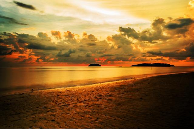 沙巴好玩的旅游景點有哪些呢?沙巴自助游旅行指南