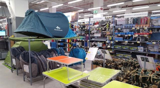 歐洲旅行戶外裝備哪里買買買?盤點歐洲五大戶外用品店