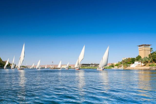 埃及旅游攻略,埃及11大必去旅游景點和8天行程推薦