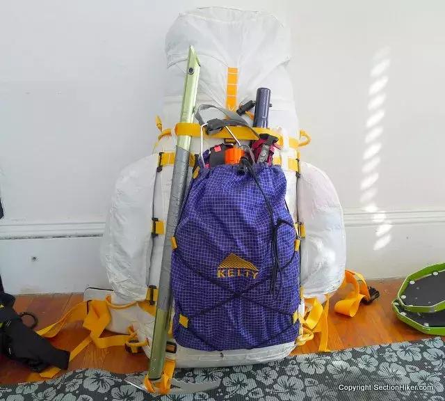 戶外背包使用指南,整理戶外背包外掛技巧都有哪些？