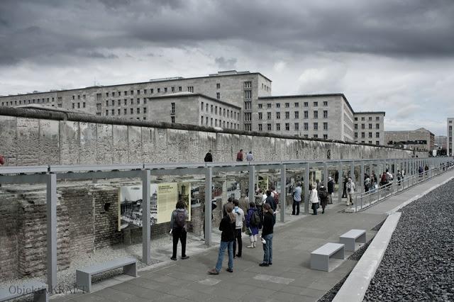 去德國柏林旅游,柏林是個值得你好好認識的城市