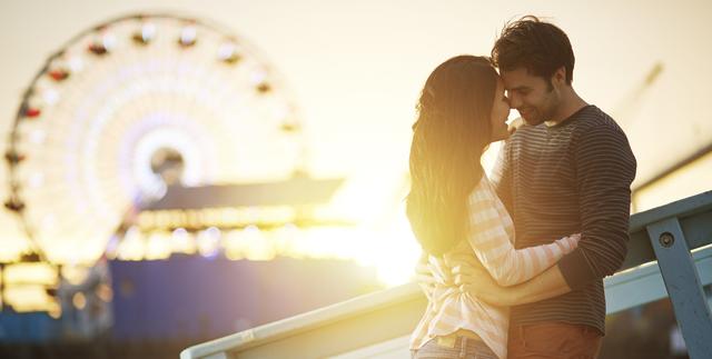 教你情侶旅游拍照姿勢,喜歡旅行的男男女女學起來