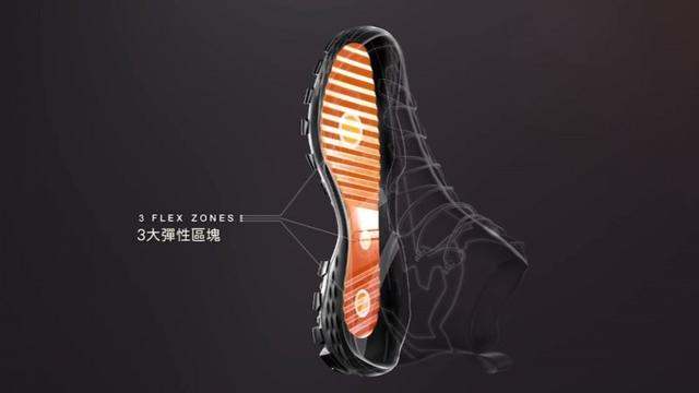 購買戶外登山鞋的新選擇,猛犸象Mammut高幫防水登山鞋測評