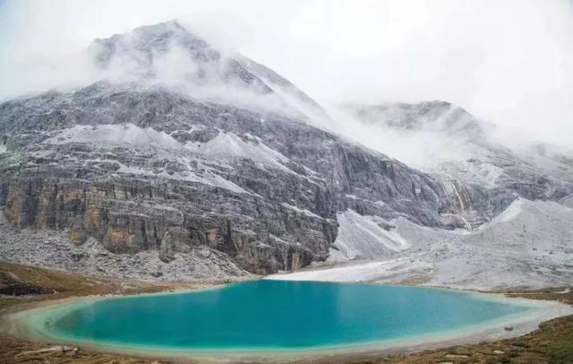 稻城亞丁自由行,稻城亞丁景點(diǎn)3天2夜旅游攻略