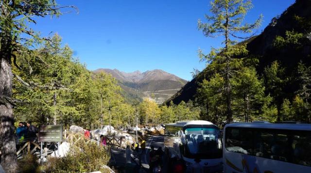 稻城亞丁自由行,稻城亞丁景點(diǎn)3天2夜旅游攻略