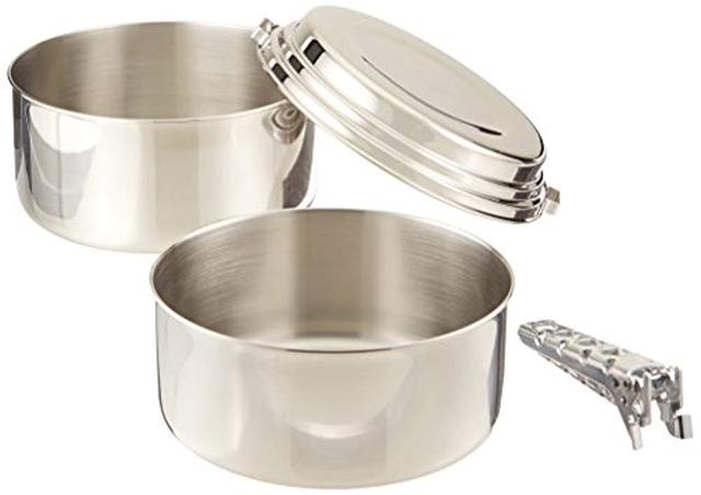 戶外炊具的選擇,自駕露營戶外野炊做飯需要哪些炊具