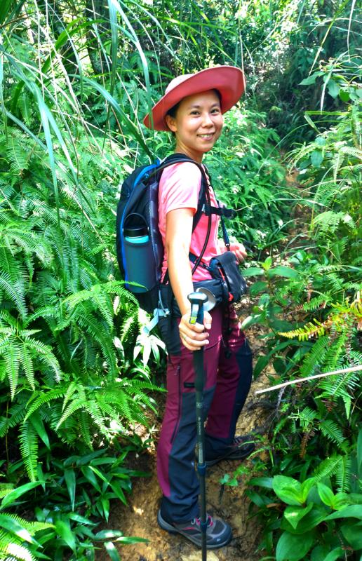 迪卡儂(Decathlon)戶外用品,適合戶外新手的戶外裝備測評體驗