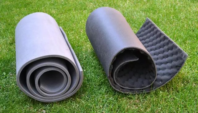 戶外露營,如何挑選一款合適的睡墊?