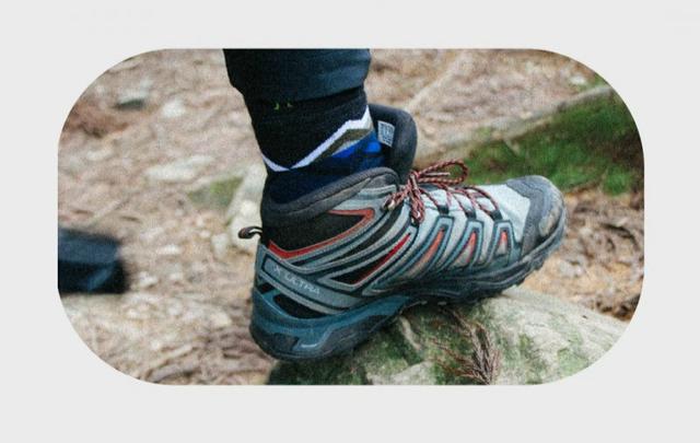 登山為什么登山要穿羊毛襪?Smartwool羊毛襪簡單實測