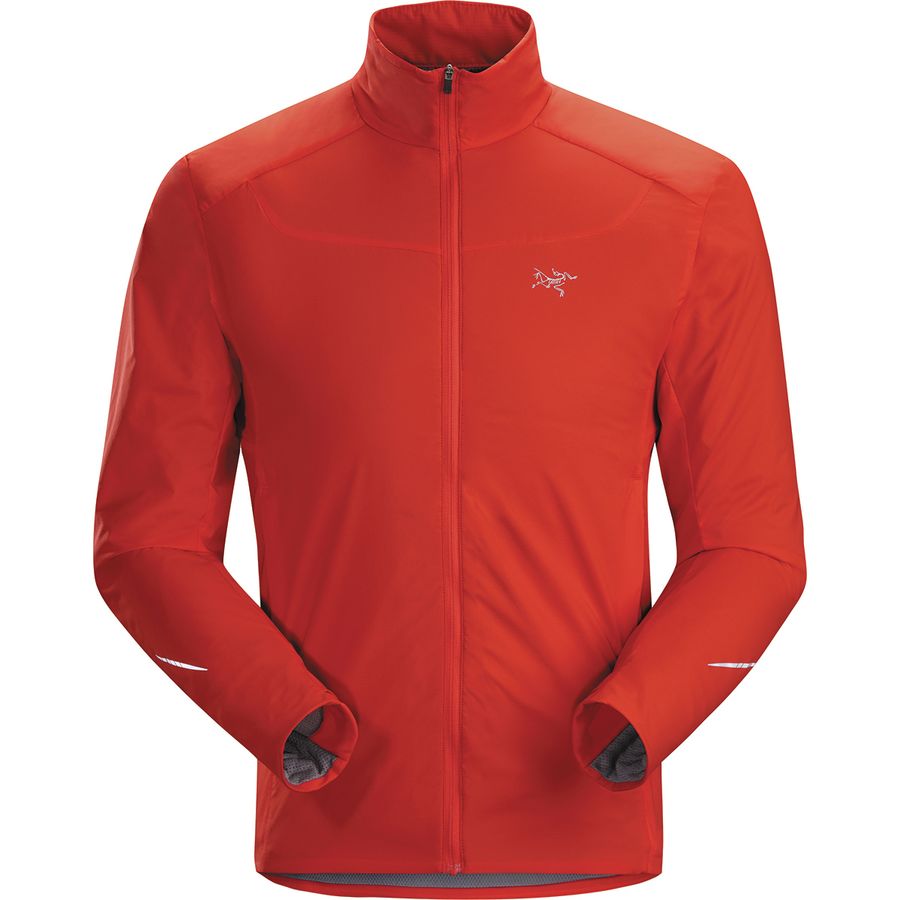 Arc’teryx Argus Jacket 始祖鳥 男款保暖運動夾克